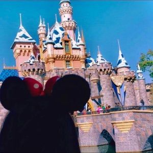 Meet your Posher, Tereasa